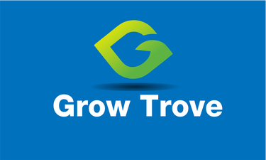 GrowTrove - Unique premium brand names for sale